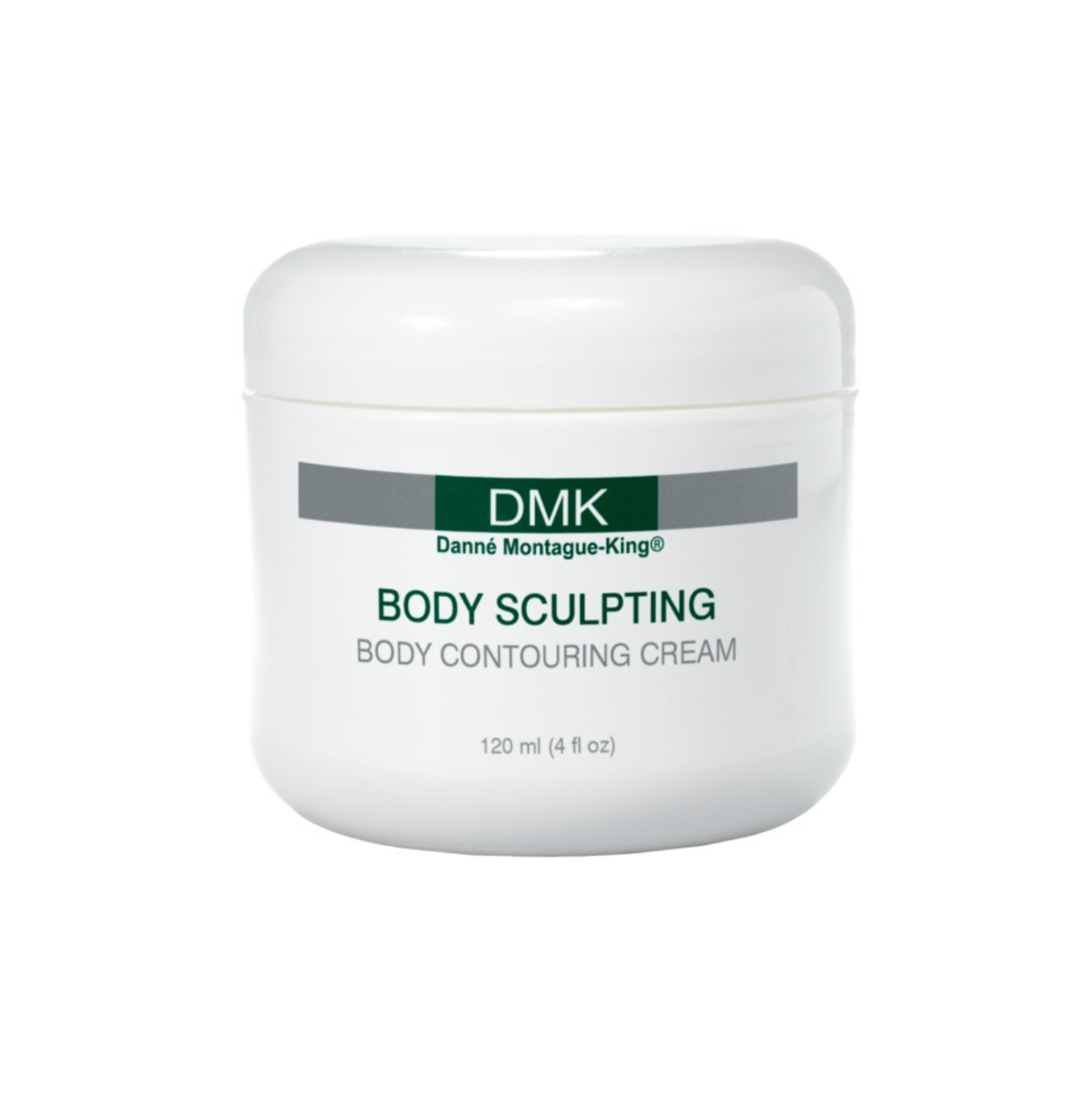 DMK Body Sculpting Cream 120ml