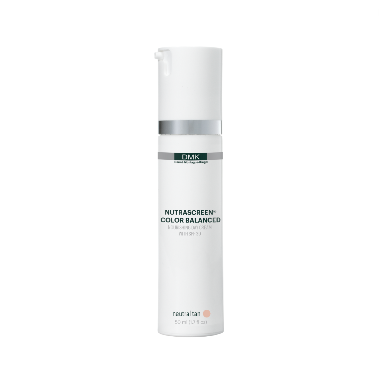 DMK Nutrascreen Color Balanced SPF 30 50ml