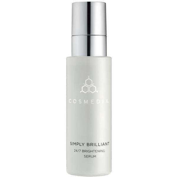 Cosmedix Affirm Antioxidant Firming Serum 30ml