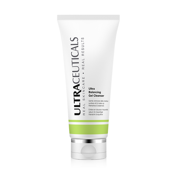 Ultraceuticals Balancing Gel Cleanser 200ml