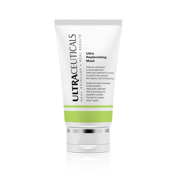 Ultraceuticals Replenishing Mask 75ml