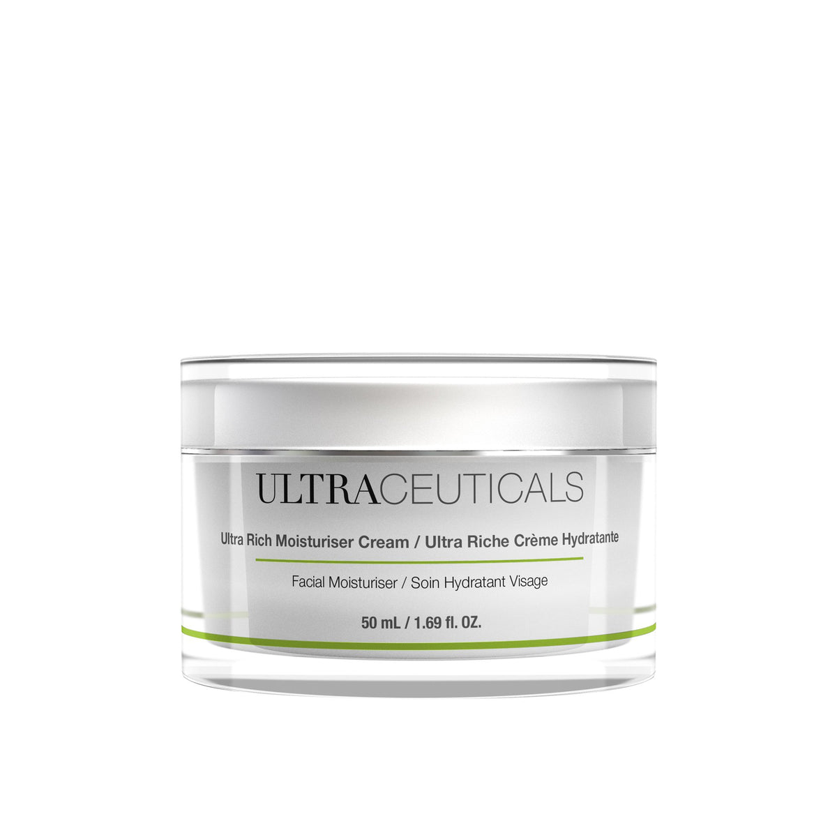 Ultraceuticals Rich Moisturising Cream 50ml