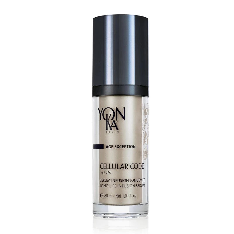 Yonka Paris Cellular Code Serum 30ml