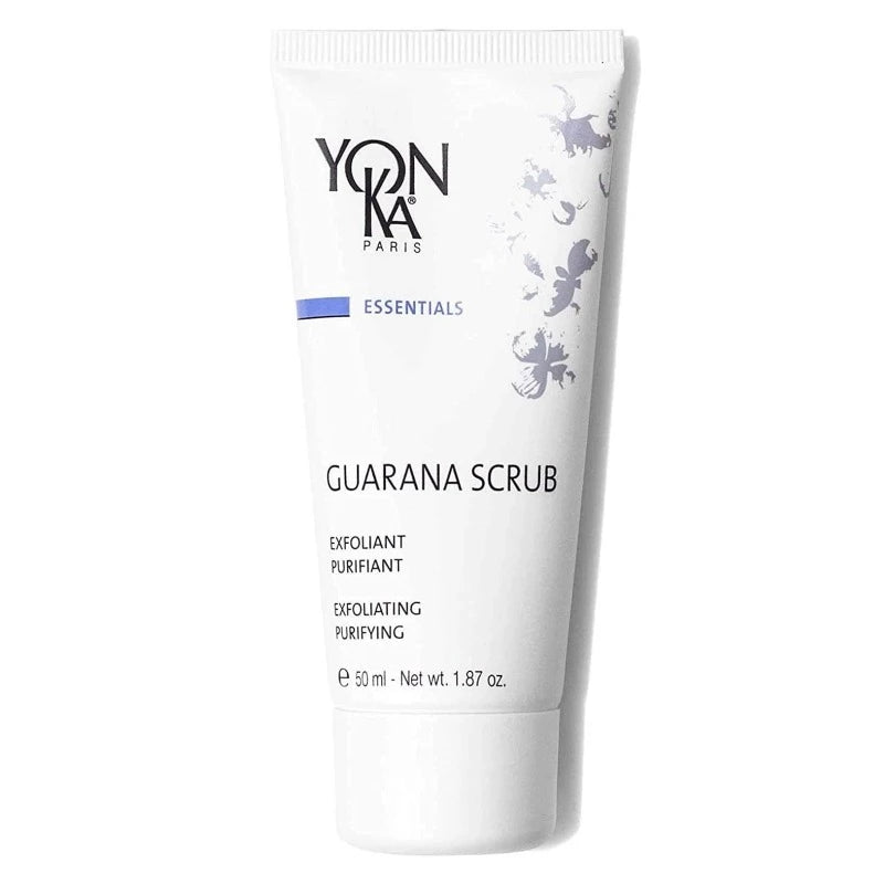 Yonka Paris Guarana Scrub 50ml