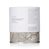 Advanced Nutrition Programme Skin Accumax (60 Capsules)