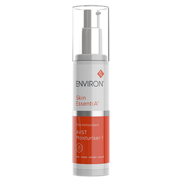 Environ Skin EssentiA Vita Antioxidant AVST1 Moisturiser 50ml