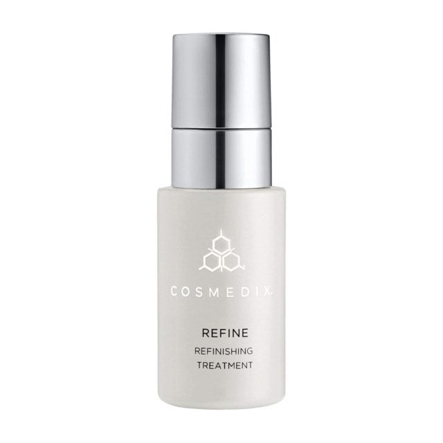 Cosmedix Refine Refinishing Treament 15 ml