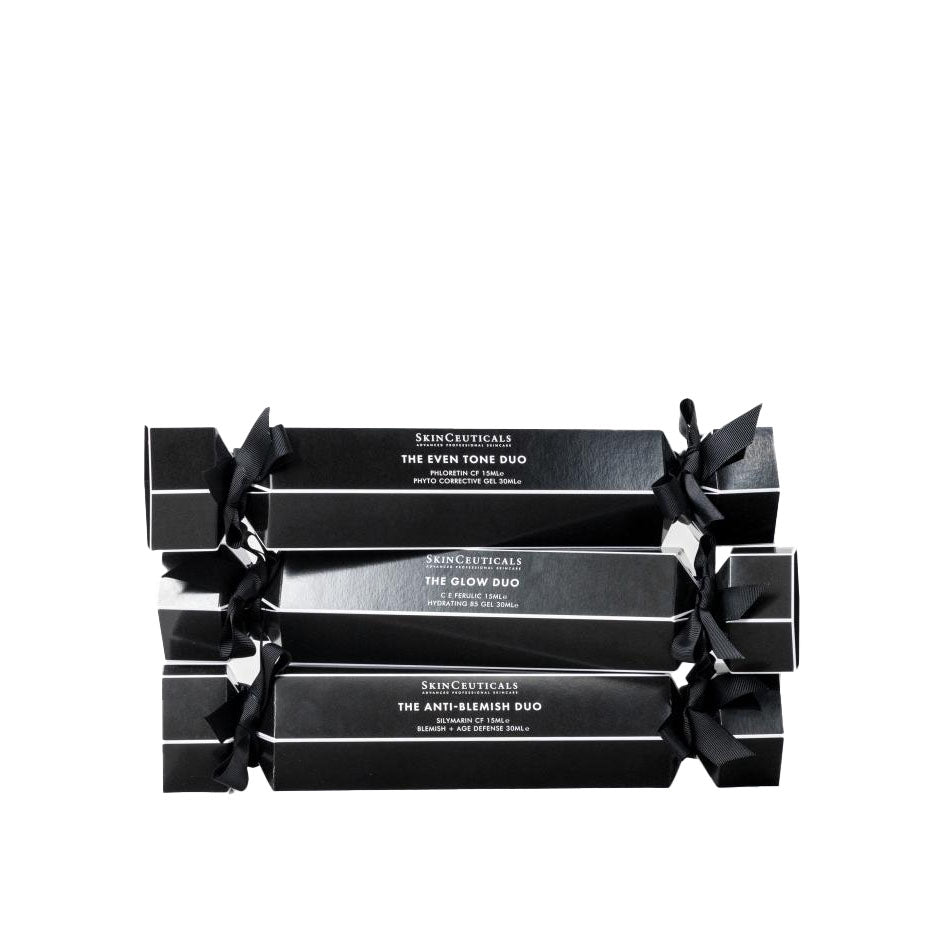 SkinCeuticals Brighten & Hydrate Luxury Cracker (save €32.50)