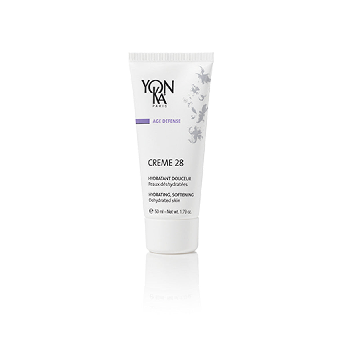 Yonka Paris Creme 28 50ml