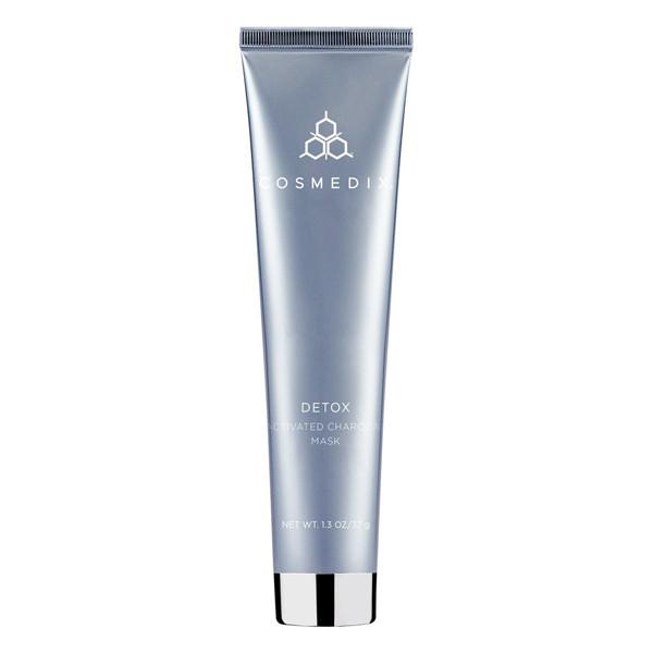 Cosmedix Detox Activated Charcoal Mask 37g