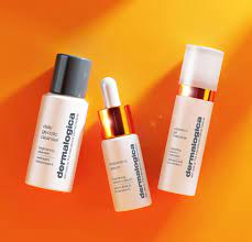 Dermalogica Daily Brightness Booster Kit