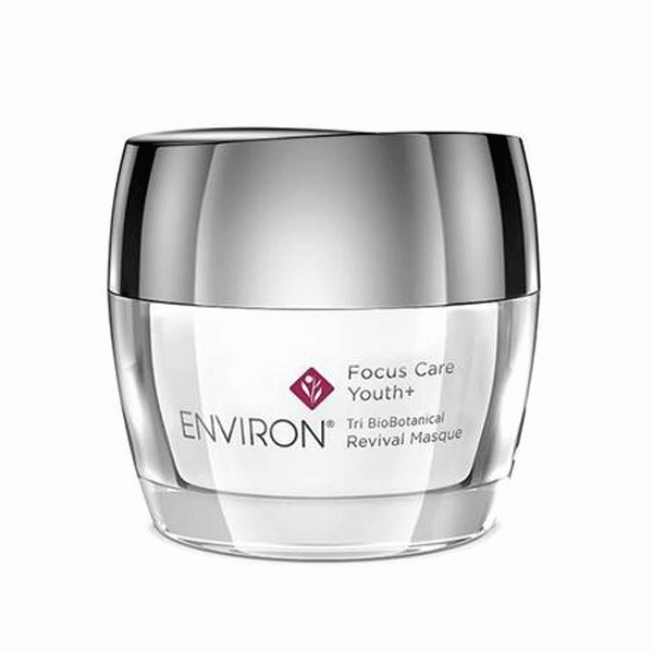 Environ Focus Care Youth+ Tri-BioBotanical Revival Masque 50ml