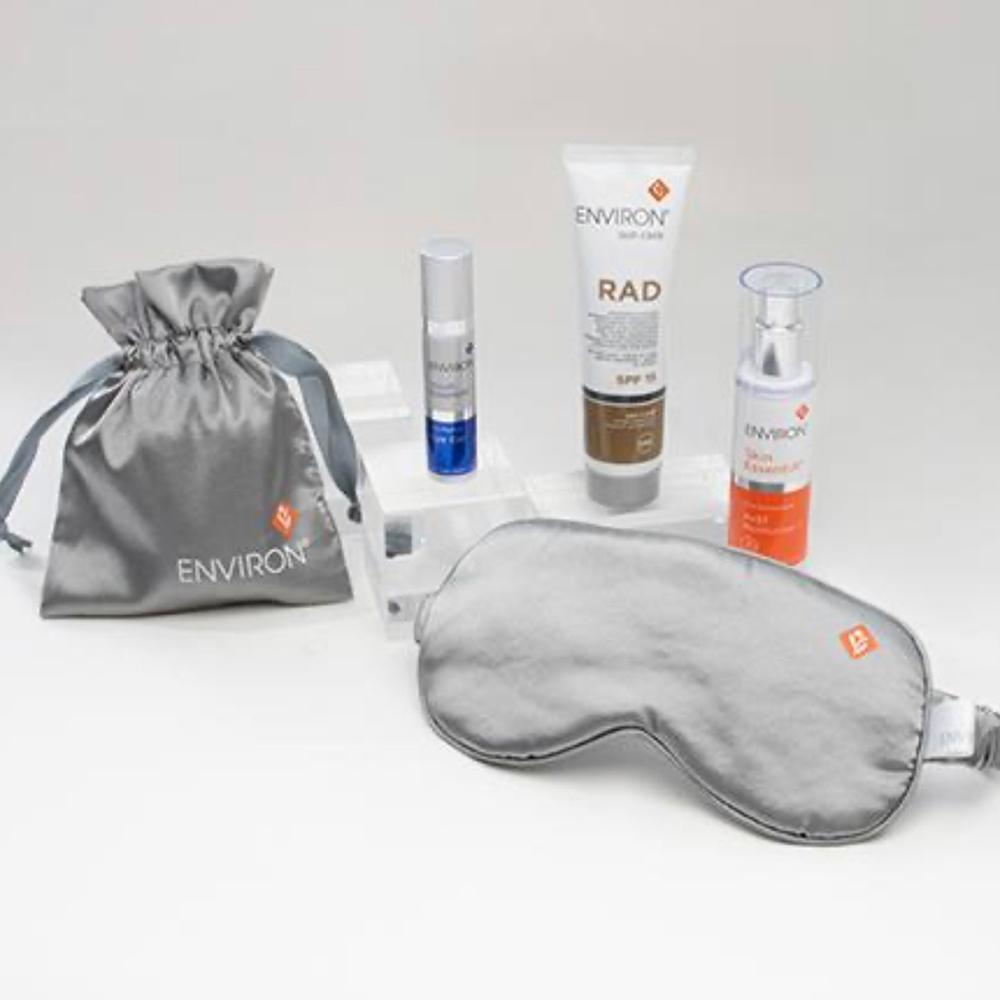 Environ Silk Eye Mask