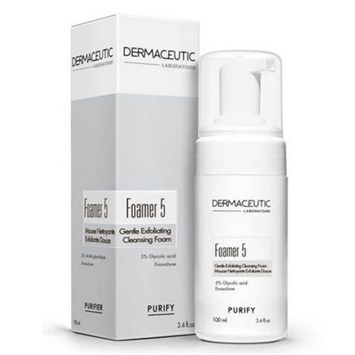 Dermaceutic Foamer 5 Cleanser 100ml