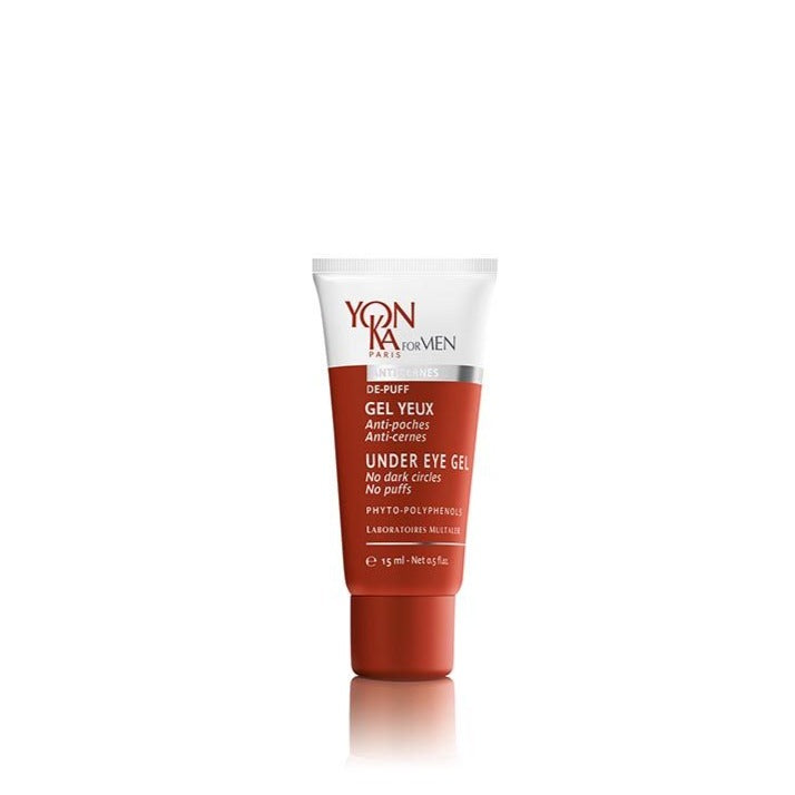 Yonka Paris For Men Under Eye Gel 15ml