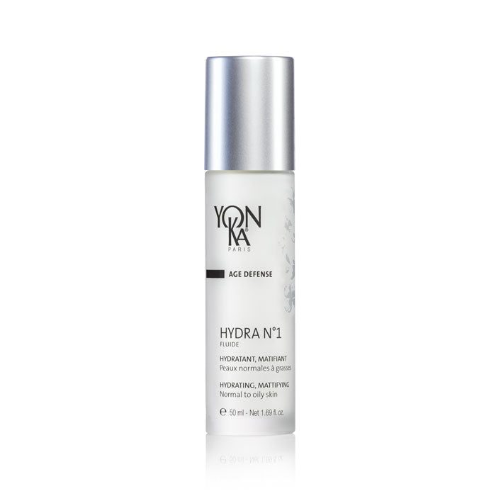 Yonka Paris Hydra Nº1 Fluid 50ml