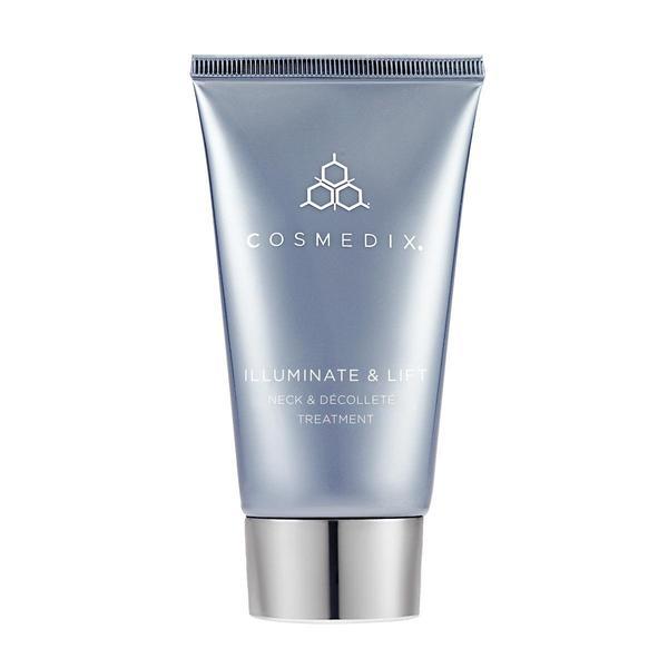 Cosmedix Illuminate & Lift Neck & Decollete Treatment 74g