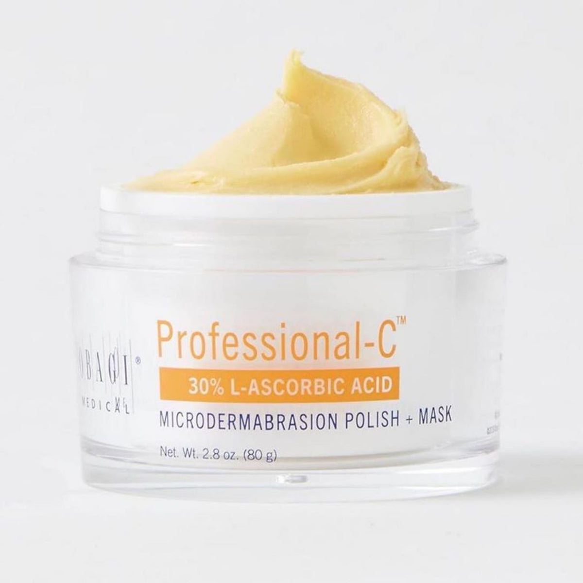 Obagi Medical Pro-C Microdermabrasion Polish + Mask