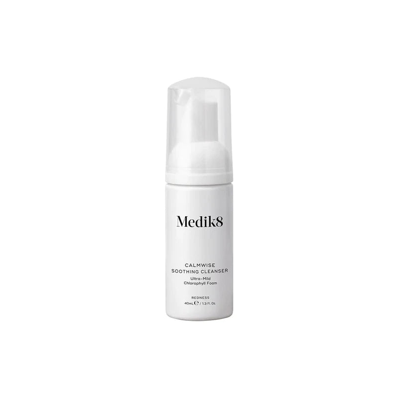 Medik8 Calmwise Soothing Cleanser Travel Size 40ml