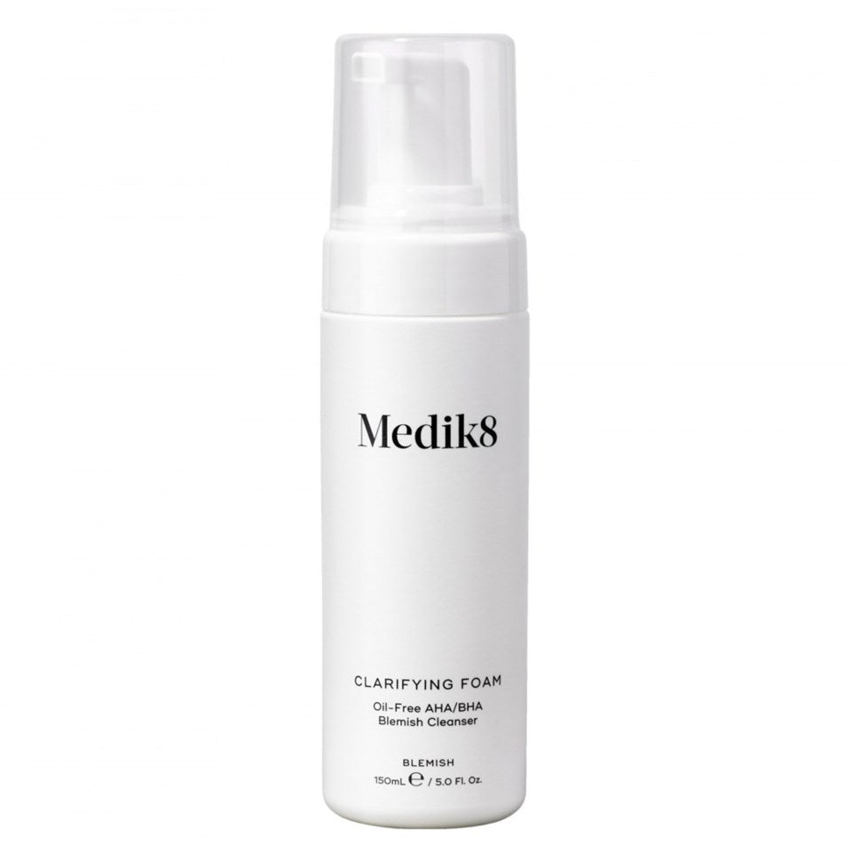 Medik8 Clarifying Foam 150ml