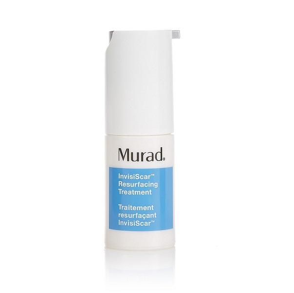 Murad InvisiScar Resurfacing Treatment 15ml