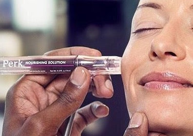HydraFacial Perk for Full Face