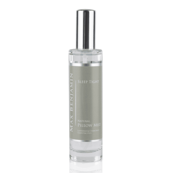 MAX BENJAMIN SLEEP TIGHT NATURAL PILLOW MIST