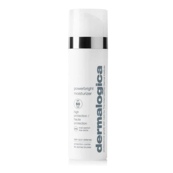 Dermalogica Powerbright Moisturiser SPF 50 - 50ml