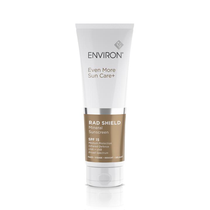 Environ Suncare+ RAD Shield SPF 15 Mineral Sunscreen