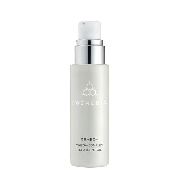 Cosmedix Remedy Omega-Complex Treatment Oil
