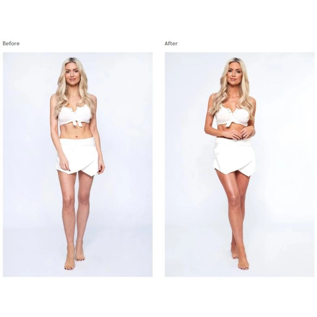 TAN ORGANIC Self-Tan Lotion 100ml