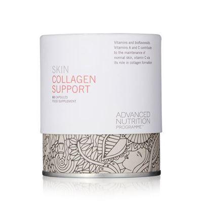 Advanced Nutrition Programme Skin Collagen Support (60 Capsules)