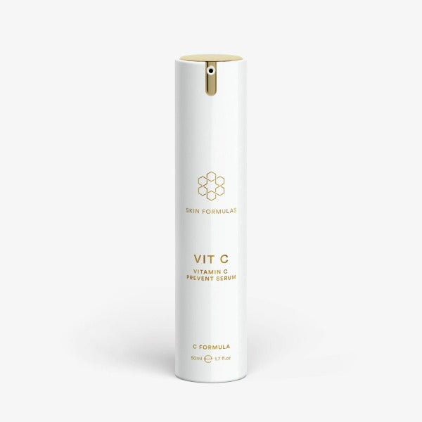 Skin Formulas Vit C Serum 50ml