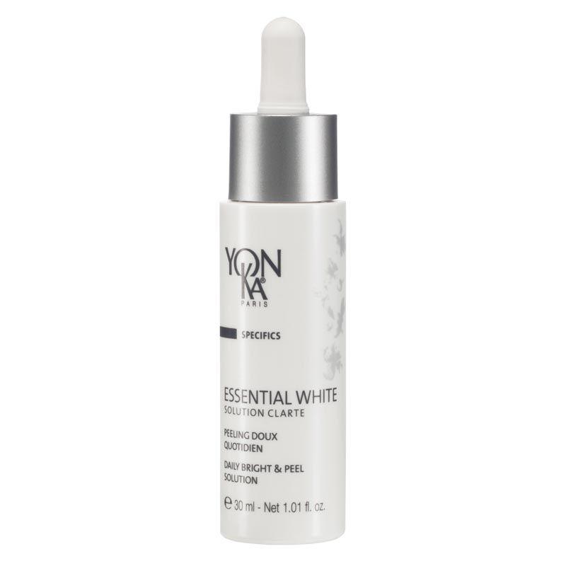 Yonka Paris Essential White Solution Clarte - Clarifying peel 30 ml