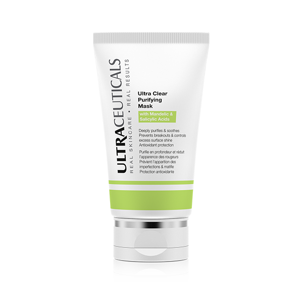 Ultraceuticals Clear Purifying Mask 75ml