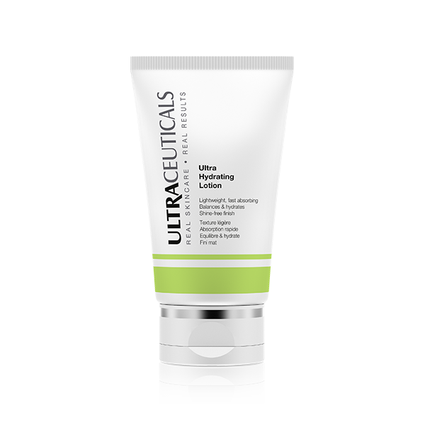 Ultraceuticals Hydrating Lotion 75ml