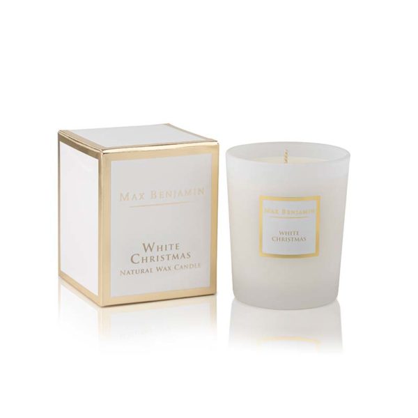 Max Benjamin White Christmas 190g