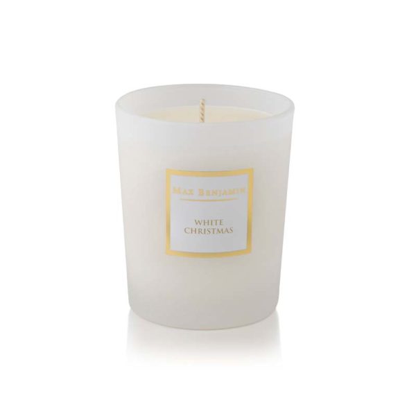 Max Benjamin White Christmas 190g