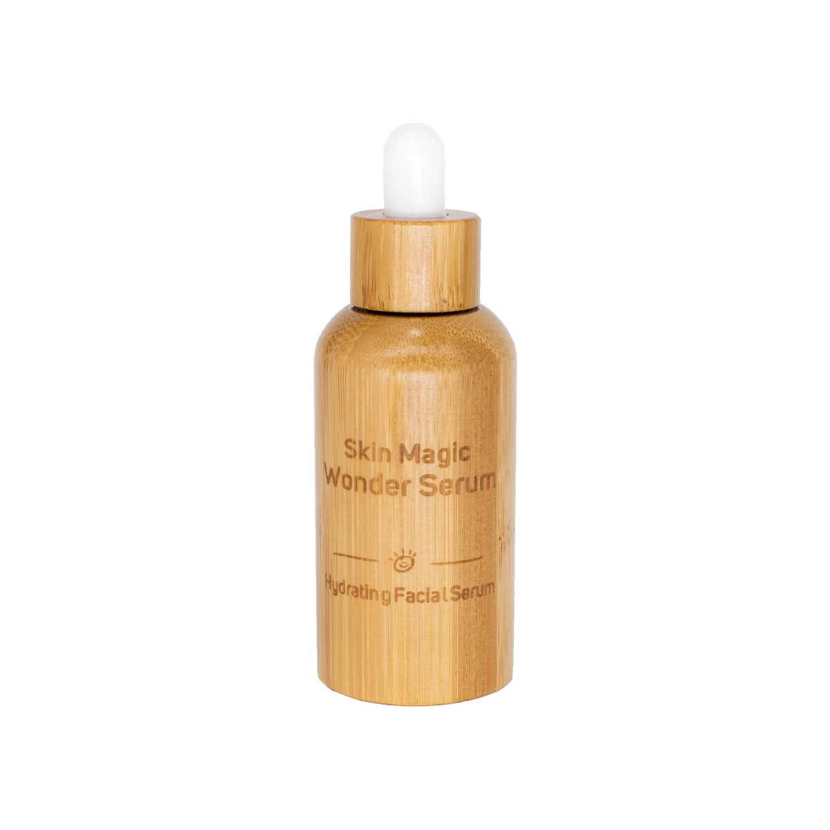 Tan Organic Skin Magic Wonder Serum 30ml