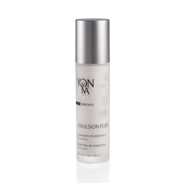 Yonka Paris Emulsion Pure 50ml