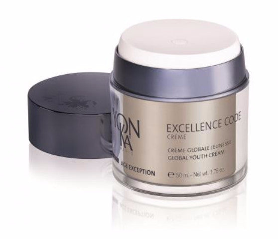 Yonka Paris Excellence Code Cream 50ml