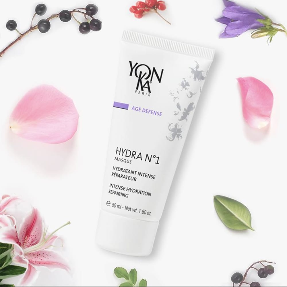 Yonka Paris Hydra Masque Nº1 50ml