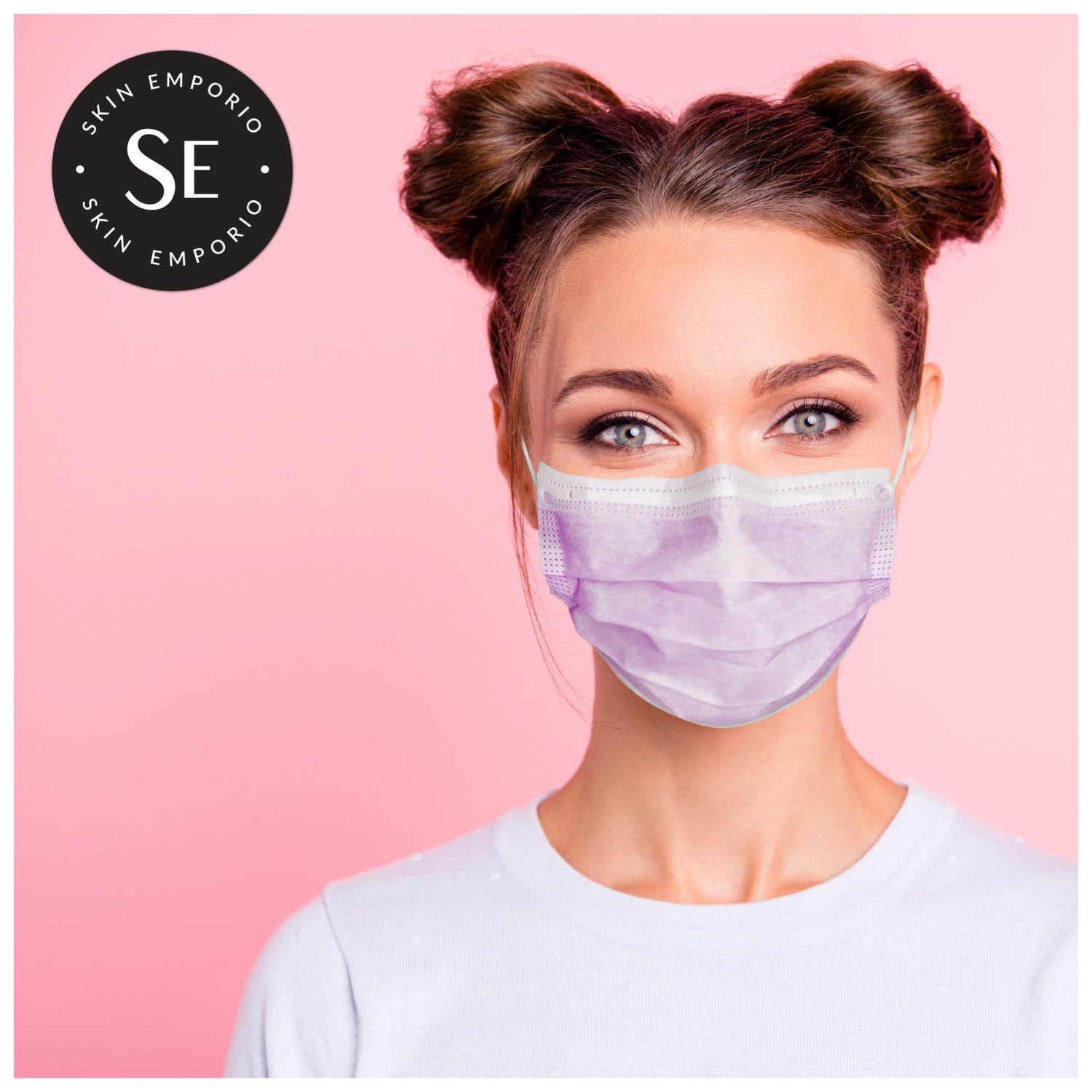 Are face masks and facial coverings causing havoc for your skin?