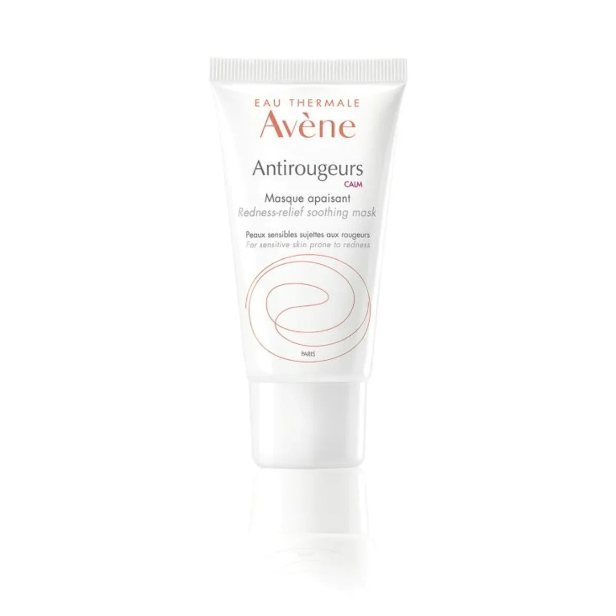 Avene Antirougeurs Calm Redness Relief Soothing Repair Mask 50ml