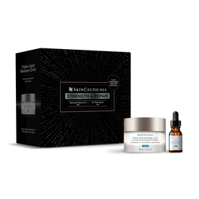 SkinCeuticals Strength and Repair Gift Set