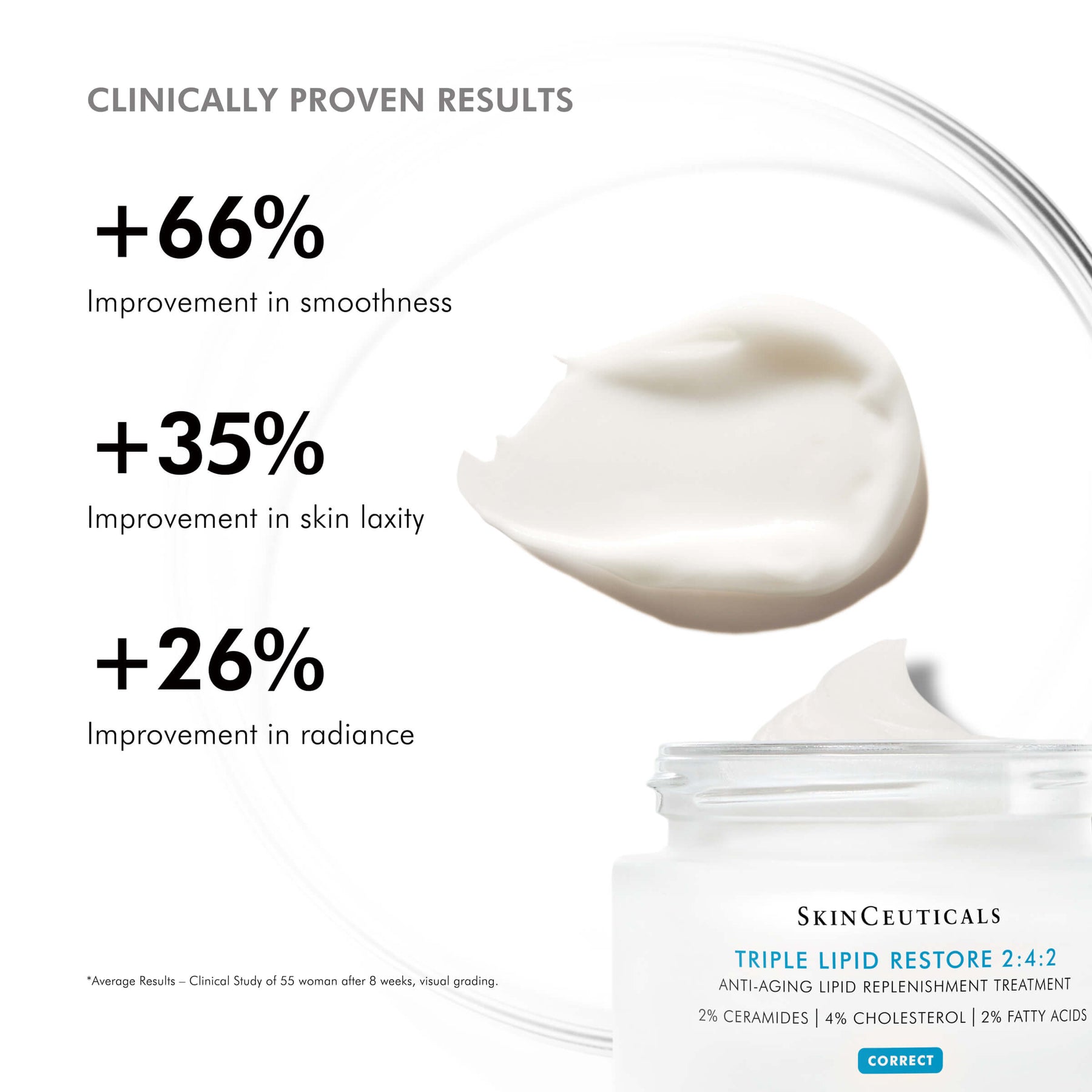 SkinCeuticals Strength and Repair Gift Set