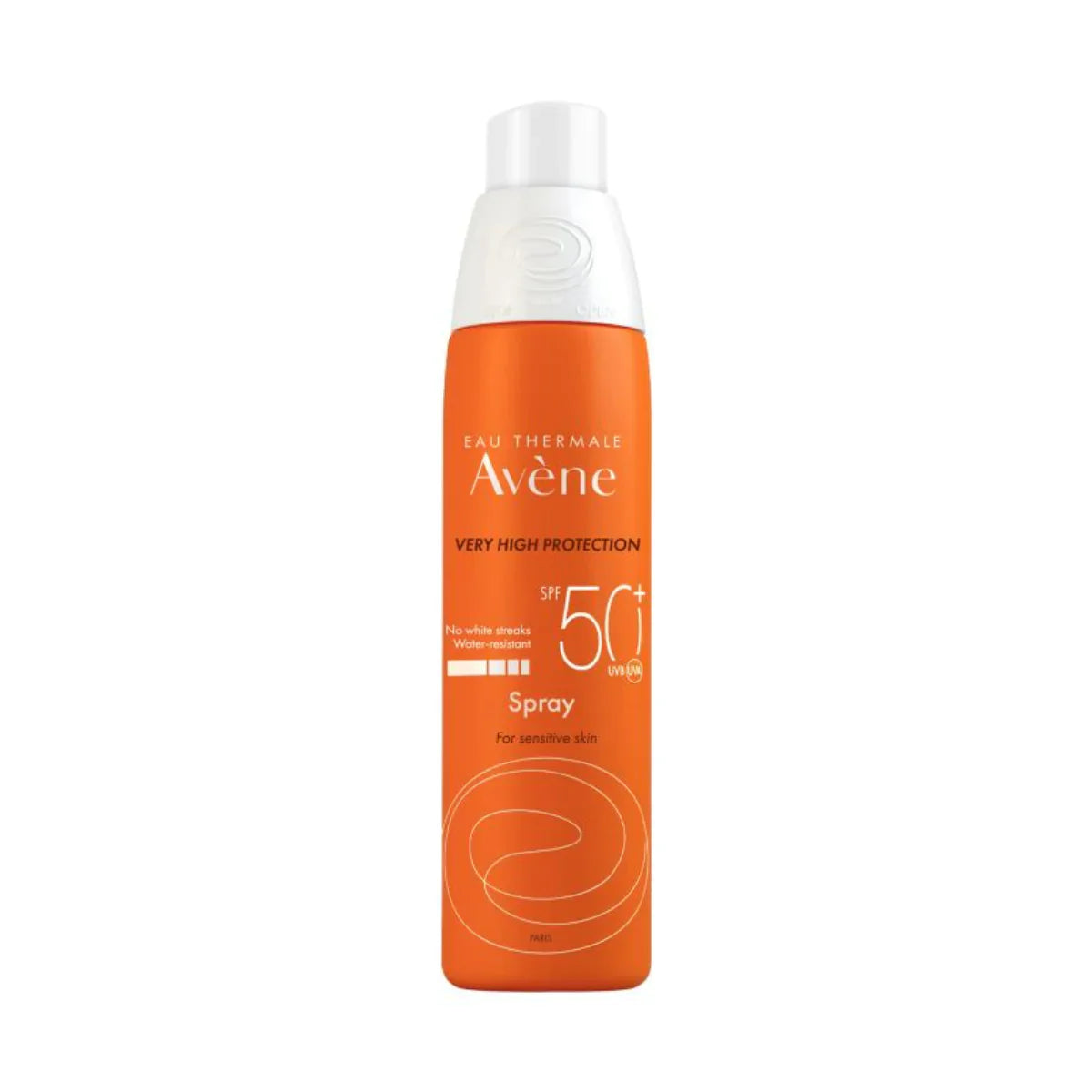 Avene Spray SPF50+ 200ml