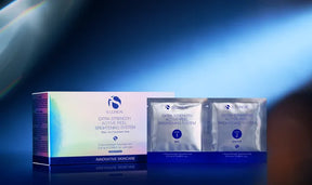 iS Clinical Extra Strength Active Peel Brightening System