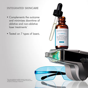 SkinCeuticals Strength and Repair Gift Set