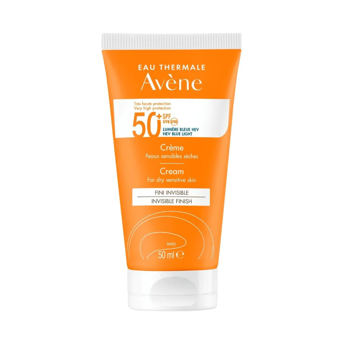 Avene Cream SPF50+ 50ml